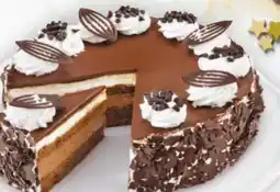 Billa BILLA PLUS Konditorei Tag-&-Nacht-Torte Angebot