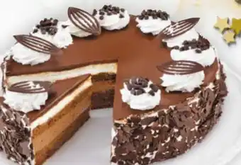 Billa BILLA PLUS Konditorei Tag-&-Nacht-Torte Angebot