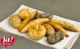 Billa ja!natürlich Bio-Jourgebäck Angebot