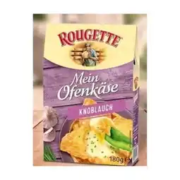 Billa Rougette Mein Ofenkäse Knoblauch Angebot