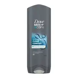 Billa Dove Dusche Angebot