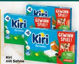 Billa Kiri Frischkäse Angebot
