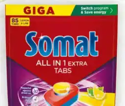 Billa Somat Tabs Angebot