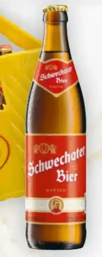 Billa Schwechater Bier Angebot