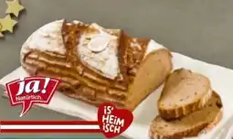 Billa ja!natürlich Bio-Bauernbrot Angebot