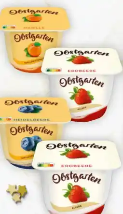 Billa Danone Obstgarten Angebot