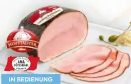 Billa Hofstädter Landrauchschinken Angebot