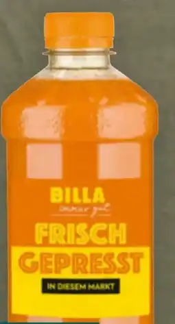 Billa Billa immer gut Multiboost Angebot