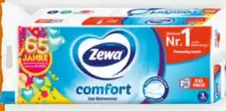 Billa Zewa Toilettenpapier Comfort Angebot