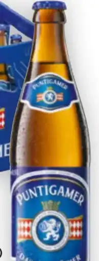 Billa Puntigamer Märzen Angebot