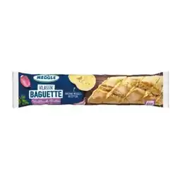 Billa Meggle Baguette Angebot