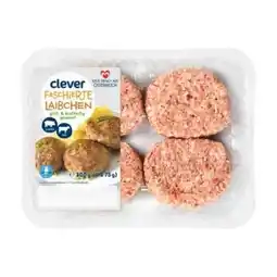 Billa Clever Faschiertes Angebot