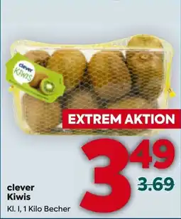 Billa Clever Kiwi Korb Angebot
