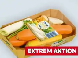 Billa Clever Suppengemüse Angebot