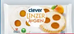 Billa Clever Linzeraugen Angebot
