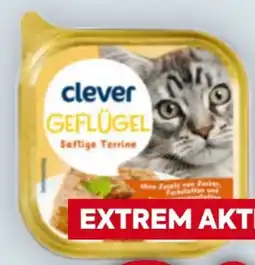 Billa Clever Katzenschale Angebot