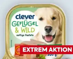 Billa Clever Hundeschale Angebot