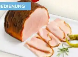Billa Berger Traditionsbeinschinken Angebot