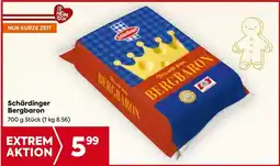 Billa Schärdinger Bergbaron Angebot