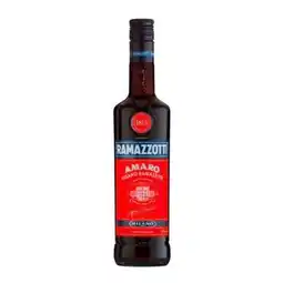 Billa Ramazzotti Amaro Angebot