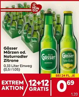 Billa Puntigamer Das Bierige Bier Angebot