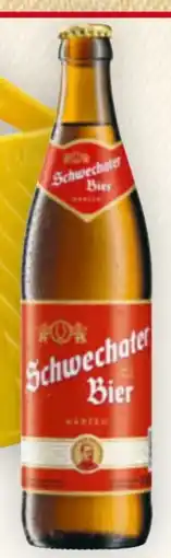 Billa Schwechater Bier Angebot