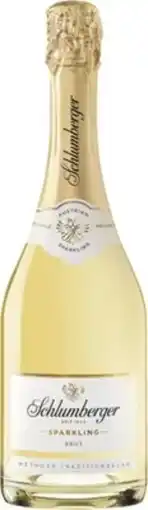 Billa Schlumberger Sekt Sparkling Angebot