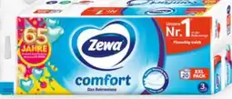 Billa Zewa Toilettenpapier Comfort Angebot