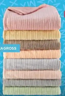 Möbelix Luca Bessoni Kuscheldecke Angelal Angebot