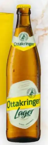 Billa Ottakringer Lager Angebot