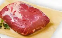 Billa ja!natürlich Bio Bratenfleisch Angebot