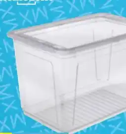 Möbelix Home Zone Aufbewahrungsbox Bea Angebot