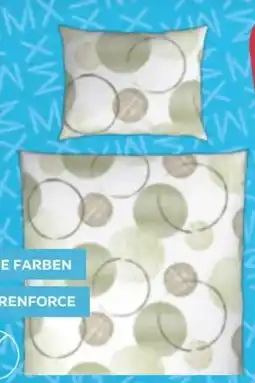 Möbelix Luca Bessoni Bettwäsche Sandra Angebot