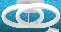 Möbelix LED-Deckenleuchte Denise Angebot