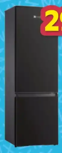 Möbelix Midea Kühl-Gefrier-Kombination Nabo Kgk 2526 Angebot