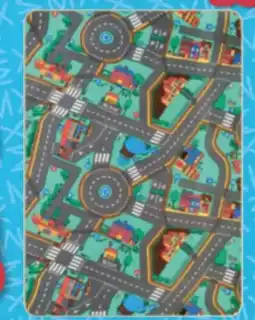 Möbelix Ondega Spielteppich Bobby Angebot