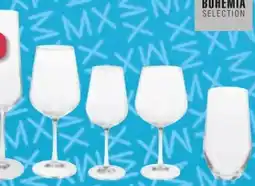 Möbelix Bohemia Selection Weinglas Number 1 Angebot