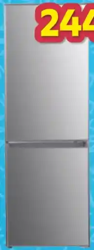 Möbelix Nabo Kühl-Gefrierkombination Kgk 1525 Angebot