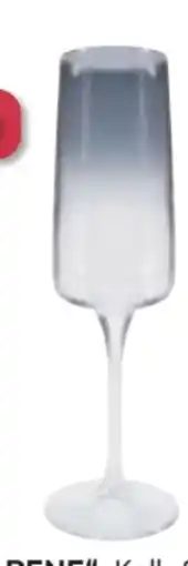 Möbelix Luca Bessoni Champagnerglas Rene Angebot