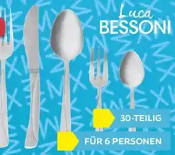 Möbelix Luca Bessoni Besteckset Bettina Angebot