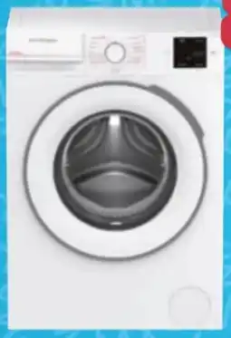 Möbelix Elektrabregenz Waschmaschine WAFX71430U Angebot