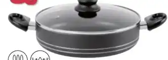 Möbelix Luca Bessoni Servierpfanne Verena Angebot