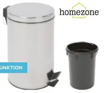 Möbelix Home Zone Kosmetikeimer Leonardo II Angebot
