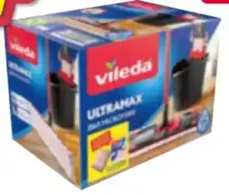 Möbelix Vileda Reinigungsset Ultramax Angebot