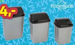 Möbelix Home Zone Schwingdeckeleimer Julien Angebot