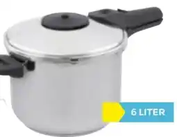 Möbelix Luca Bessoni Schnellkochtopf Frieda Angebot