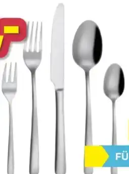 Möbelix James Wood Besteckset Clemens Angebot