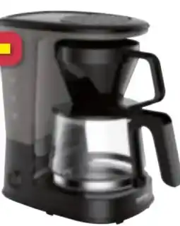 Möbelix Bono Filterkaffeemaschine Simo Angebot