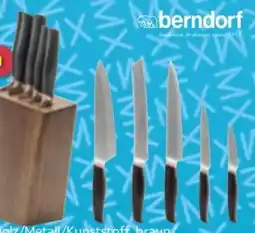 Möbelix Berndorf Messerblock Angebot