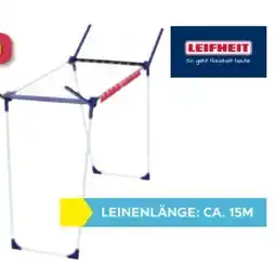 Möbelix Leifheit Standtrockner Pegasus Angebot